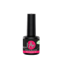 Gel lak za nokte I.Am 124 'Parade' - 7 ml