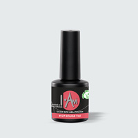 Gel lak za nokte I.Am 127 'Rouge' - 7 ml