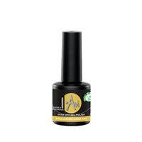 Gel lak za nokte I.Am 132 'Lemon Cake' - 7 ml
