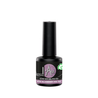 Gel lak za nokte I.Am 136 'Blueberry Pie' - 7 ml