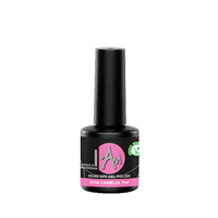Gel lak za nokte I.Am 138 'Camelia' - 7 ml