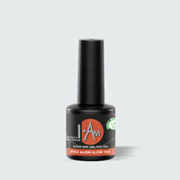 Gel lak za nokte I.Am 152 'Alien Glow' - 7 ml