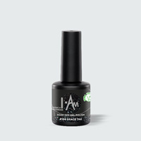Gel lak za nokte I.Am 156 'Space' - 7 ml