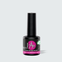 Gel lak za nokte I.Am 171 'Glamstickle' Roze- 7 ml