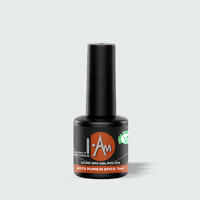 Gel lak za nokte I.Am 175 'Pumpkin Spice' - 7 ml