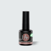 Gel lak za nokte I.Am 178 'Wonderfall' - 7 ml