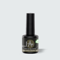 Gel lak za nokte I.Am 184 'Noble enigma' - 7 ml