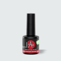Gel lak za nokte I.Am 191 'Radiant Rouge' - 7 ml