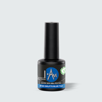 Gel lak za nokte I.Am 195 'Delfts Blue' - 7 ml