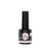 Gel lak za nokte I.Am 211 'Blush Bouque' - 7 ml