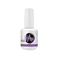 Gel lak za nokte IAm by Bo Cat Eye 002 Pounced on Purple 15ml