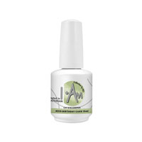 Gel lak za nokte IAm by Bo Cat Eye 010 Birthday Cake 15ml 