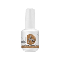 Gel lak za nokte IAm by Bo Burnished Copper 15ml 