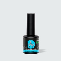 Gel lak za nokte I.Am 012 'Singing The Blues' Plavi - 7 ml