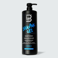 Gel za brijanje aqua L3VEL3 1000ml