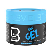 Gel za kosu super jak L3VEL3 500ml