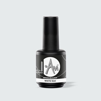 Gradivna baza za nokte I.Am Brush Builder White 15ml