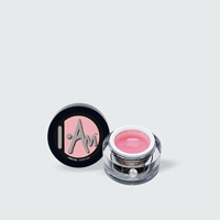 Gradivni gel sa fiber nitima I.Am Fiber gel Warm Pink 14g