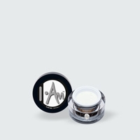 Gradivni gel za nokte I.Am Flow Gel Crystal I 14g