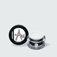 Gradivni gel za nokte I.Am Flow Gel Crystal I 45g