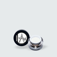 Gradivni gel za nokte I.Am Flow Gel Crystal II 14g