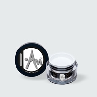 Gradivni gel za nokte I.Am Flow Gel Pure White 45g
