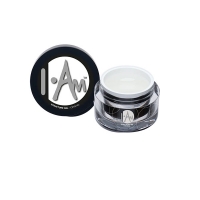 Gradivni strukturni gel za nokte I.Am Structure Gel Crystal 45g