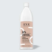 Hidrogen za kosu 6% FarmaVita EVE Experience Cream Developer - 1000ml