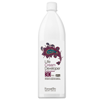 Hidrogen za kosu 9% FarmaVita Life Cream - 1000ml