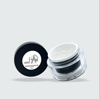 I.Am by BO gradivni gel za Speed System 'Clear' - 45g