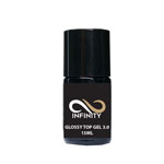Završni sjaj za gel Infinity 3.0 - 15ml