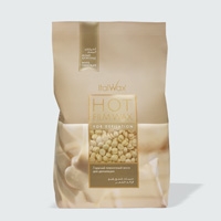 Film vosak za depilaciju - Bela čokolada (1kg)