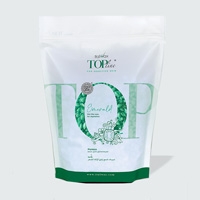 Film vosak za depilaciju - Flex Line Emerald (750ml)