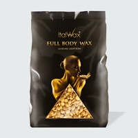 Film vosak za depilaciju - Full Body Wax (1kg)