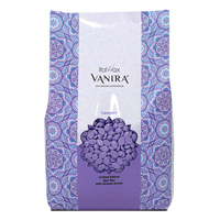 Film vosak za depilaciju Nirvana - Lavanda (1kg)