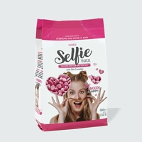 Film vosak za depilaciju - Selfie (500g)