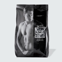Film vosak za toplu depilaciju - Pour Homme (1kg)