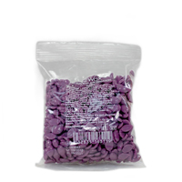 Film vosak za toplu depilaciju - Šljiva (100g)