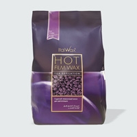 Film vosak za toplu depilaciju - Šljiva (1kg)