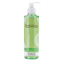 Gel pre depilacije ItalWax - 250ml
