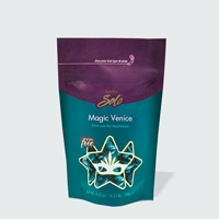 Film vosak za depilaciju Magic Venice 100 g