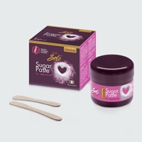 Šećerna pasta za kućnu upotrebu Strong Italwax SOLO 180g