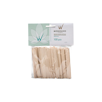 Špatule za depilaciju ItalWax - Srednje