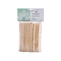 Špatule za depilaciju ItalWax - Velike (100 komada)