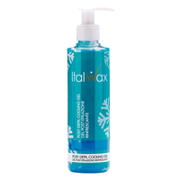 Umirujući gel nakon depilacije ItalWax - 250ml