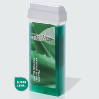 Vosak za hladnu depilaciju - Aloe Vera (100ml)