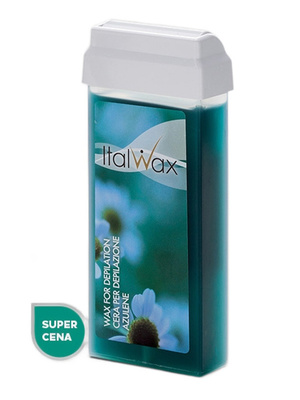 Vosak za hladnu depilaciju - Azulen (100ml)
