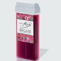 Vosak za hladnu depilaciju - Flex Line Raspberry (100ml)