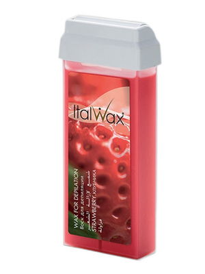 Vosak za hladnu depilaciju - Jagoda (100ml)