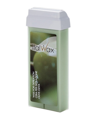 Vosak za hladnu depilaciju - Maslina (100ml)